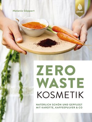 cover image of Zero Waste Kosmetik